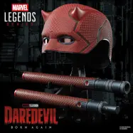 Marvel Legends Series Daredevil Premium Roleplay - Marvel -  Leksaksaffären