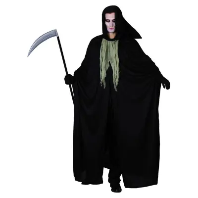 Maskeraddräkt Lieman Vuxen - Leksaksaffären -  Leksaksaffären