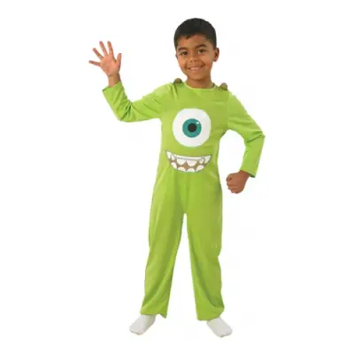 Mike Barn Maskeraddräkt - Small