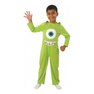 Mike Barn Maskeraddräkt - Medium