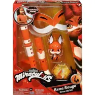 Miraculous Dress Up Set Rena Rouge