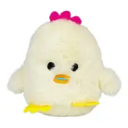 Mjukisdjur Kyckling