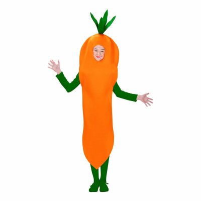 Morot Barn Maskeraddräkt - Medium