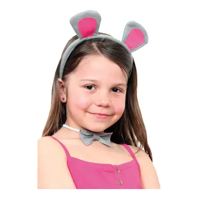 Mus Tillbehörsset för Barn