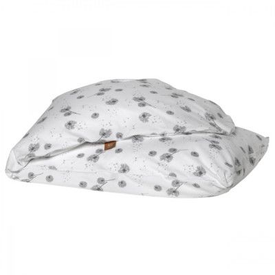 NG Baby Dandelion Gravidkudde (Grå)