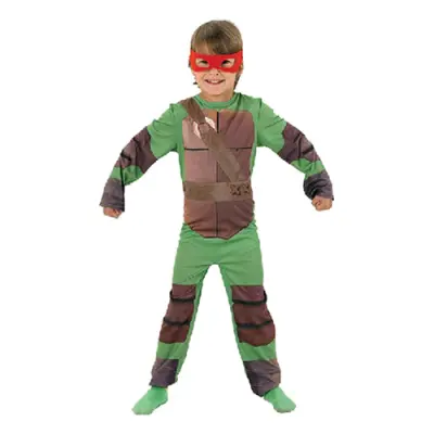 Ninja Turtles Barn Budget Maskeraddräkt