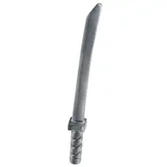 Ninjago Katana Svärd