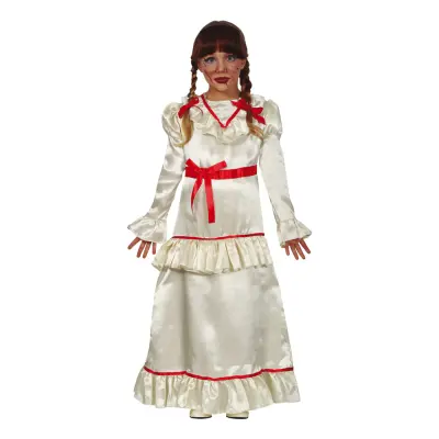 Ond Docka Barn Maskeraddräkt - Small