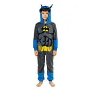 Onesie Batman™ Barn Maskeraddräkt - XX-Large