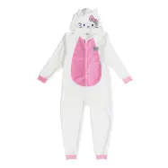Onesie Hello Kitty Barn Maskeraddräkt - X-Small