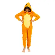 Onesie Pokémon Charizard™ Barn Maskeraddräkt - Medium