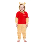 Onesie Winnie The Pooh™ Barn Maskeraddräkt - Medium