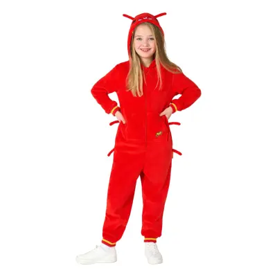 OppoSuits Hummer Barn Onesie - Small