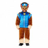 Paw Patrol Chase Deluxe Barn Maskeraddräkt - Small