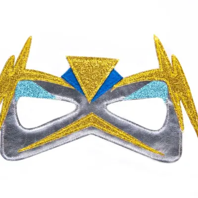 Pellianni - Face mask Super Hero