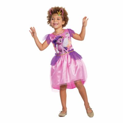 Pipp Petals Barn Maskeraddräkt - Medium