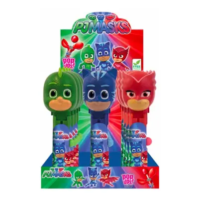 PJ Mask Pop Ups Lollipop
