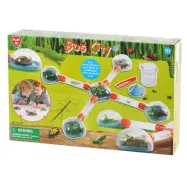 PLAY Bug City Insektsstad