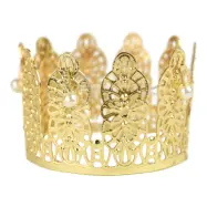 Prinsesskrona för Barn