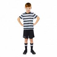 Pugsley Familjen Addams Barn Maskeraddräkt - Medium