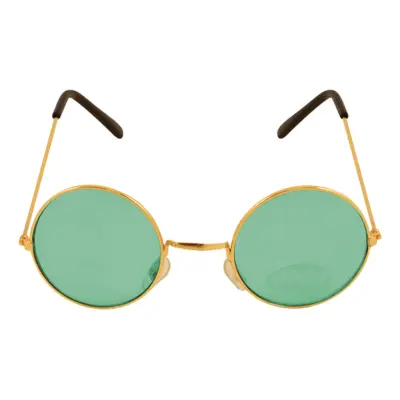 Runda Glasögon för Barn