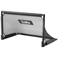 Salta Fotbollsmål 2 st. Challenge (100 x 60 x cm)