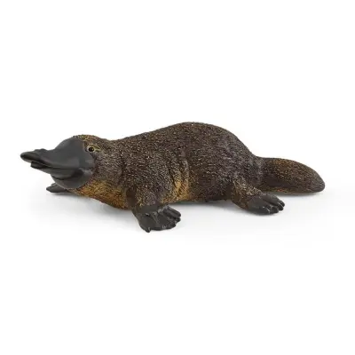 schleich® WILD LIFE Näbbdjur 14840 - Schleich -  Leksaksaffären