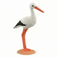 schleich® WILD LIFE Stork 13936
