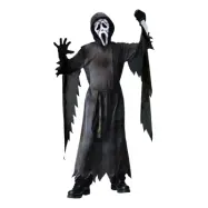 Scream Mumiespöke Barn Maskeraddräkt
