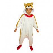 Shiba Barn Kigurumi - Medium