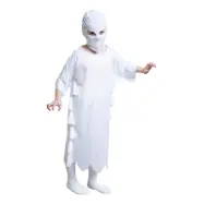 Spöke Barn Maskeraddräkt - Small