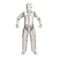 Space Invader Barn Maskeraddräkt - Small