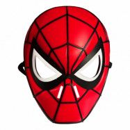 Spider-Man Mask för Barn - One size