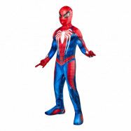 Spider-Man Premium Barn Maskeraddräkt - XX-Small