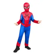 Spider-Man™ Brand New Day Barn Maskeraddräkt - Medium