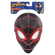 Spiderman Hero Mask Miles Morales - Spiderman -  Leksaksaffären