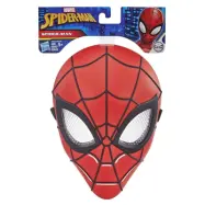 Spiderman Hero Mask - Spiderman -  Leksaksaffären