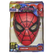 Spiderman Mask med ljud och ljus - Marvel -  Leksaksaffären