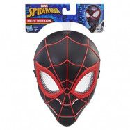 Spiderman Miles morales Mask