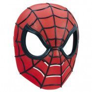 Spiderman, Spiderman Hero Mask