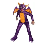 Spyro Barn Maskeraddräkt - Small