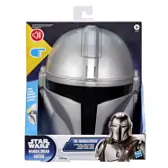 Star Wars Mandalorian Elektronisk Mask - Star Wars -  Leksaksaffären