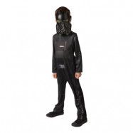 Star Wars Rouge One Death Trooper Barn Maskeraddräkt - Medium