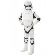 Star Wars Stormtrooper Deluxe maskeraddräkt