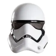 Star Wars Stormtrooper Mask för Barn - One size