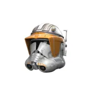 Star Wars The Black Series Electronic Helmet Clone Commander Cody - Star Wars -  Leksaksaffären