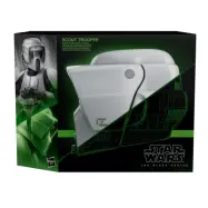 Star Wars The Black Series Electronic Helmet Scout Trooper