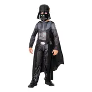 Star Wars™ Darth Vader Barn Maskeraddräkt - X-Small