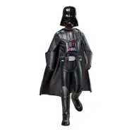 Star Wars™ Darth Vader Deluxe Barn Maskeraddräkt - XX-Small