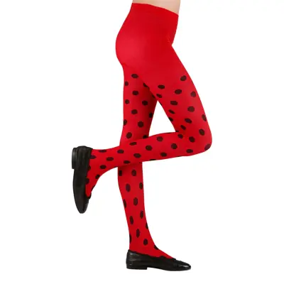 Strumpbyxor Barn Nyckelpiga - X-Small